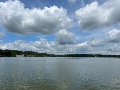 Lake Home For Sale in North Salem, New York