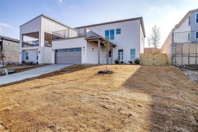 Lake Home For Sale in Fort Worth, Texas
