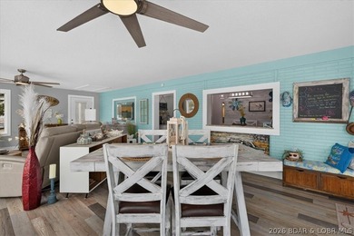 COMPLETELY REMODELED & FULLY FURNISHED! This turnkey 2-bedroom - photo 10