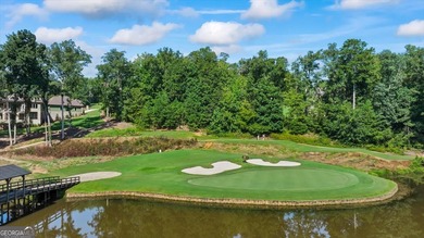 A perfect canvas for your dream home on this 1.01-acre golf - photo 3