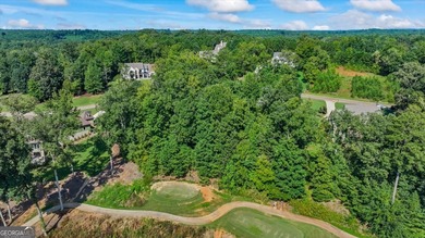A perfect canvas for your dream home on this 1.01-acre golf - photo 4