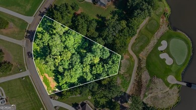 A perfect canvas for your dream home on this 1.01-acre golf - photo 6