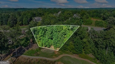 A perfect canvas for your dream home on this 1.01-acre golf - photo 7