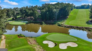 A perfect canvas for your dream home on this 1.01-acre golf - photo 8