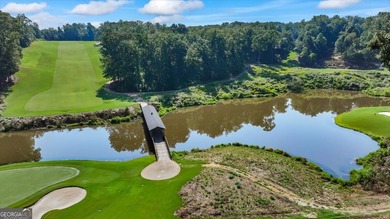 A perfect canvas for your dream home on this 1.01-acre golf - photo 9