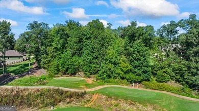 A perfect canvas for your dream home on this 1.01-acre golf - photo 10