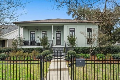 Lake Home For Sale in New Orleans, Louisiana