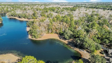 Lake Lot For Sale in Seabrook, South Carolina