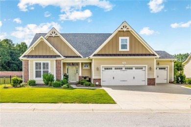 Lake Home Off Market in Fayetteville, North Carolina