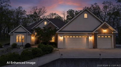 Upon entering this 4 bed nearly 2700sqft one level home, you'll - photo 3