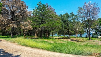 Almost 2 acre waterfront lot with mature trees and miles of view - photo 4