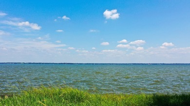 Almost 2 acre waterfront lot with mature trees and miles of view - photo 5