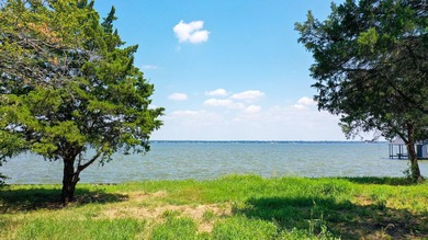 Almost 2 acre waterfront lot with mature trees and miles of view - photo 6