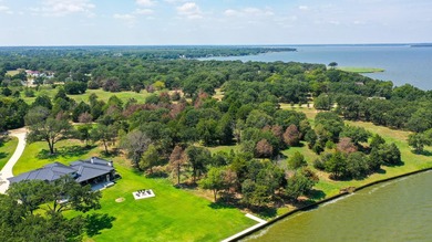 Almost 2 acre waterfront lot with mature trees and miles of view - photo 7