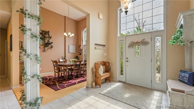 Upon entering this 4 bed nearly 2700sqft one level home, you'll - photo 10