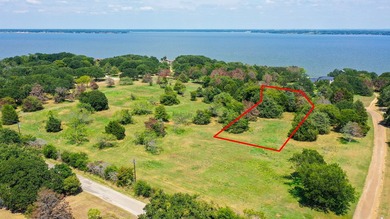 Almost 2 acre waterfront lot with mature trees and miles of view - photo 10
