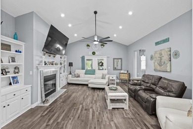 Back on the market at no fault of the sellers! This beautiful - photo 11