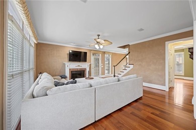 Welcome to 353 Golf View Drive in Cohutta, GA, a beautifully - photo 11