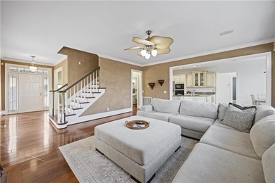 Welcome to 353 Golf View Drive in Cohutta, GA, a beautifully - photo 12