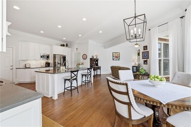 Luxury 5-Bedroom Executive Home with Finished Terrace Level - photo 12