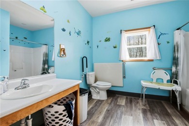 Investment Opportunity - Purpose-Built Assisted Living Duplex