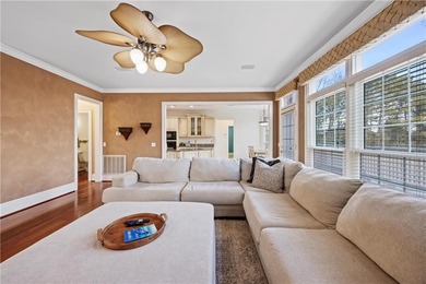 Welcome to 353 Golf View Drive in Cohutta, GA, a beautifully - photo 13
