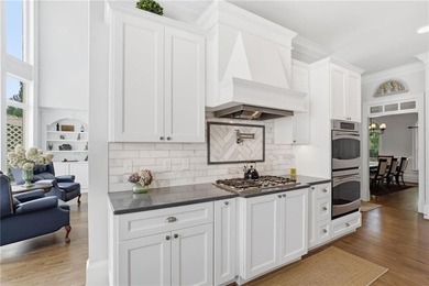Luxury 5-Bedroom Executive Home with Finished Terrace Level - photo 13