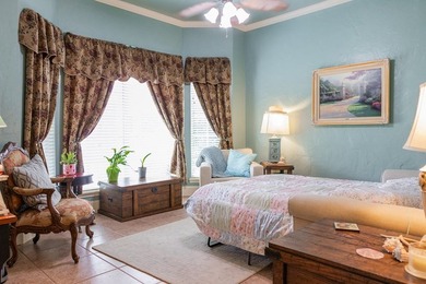 This stunning five-bedroom home in the heart of Bentwood Country - photo 13