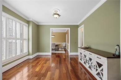 Welcome to 353 Golf View Drive in Cohutta, GA, a beautifully - photo 14