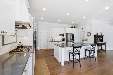 Luxury 5-Bedroom Executive Home with Finished Terrace Level - photo 14