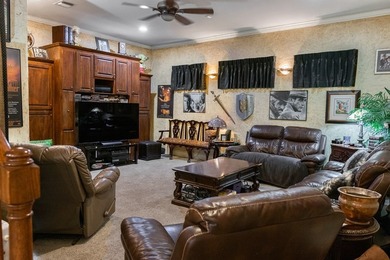 This stunning five-bedroom home in the heart of Bentwood Country - photo 14