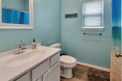Welcome to *Texas Tides* a beautiful 3 bedroom 2 bath home in - photo 15
