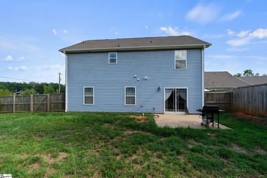 Welcome to 139 N Lakeview Dr in Duncan-a charming two-story - photo 5