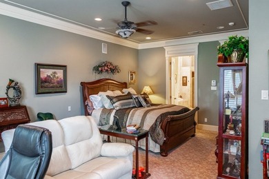 This stunning five-bedroom home in the heart of Bentwood Country - photo 15