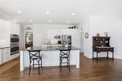 Luxury 5-Bedroom Executive Home with Finished Terrace Level - photo 16