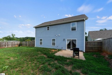 Welcome to 139 N Lakeview Dr in Duncan-a charming two-story - photo 6