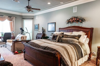 This stunning five-bedroom home in the heart of Bentwood Country - photo 16