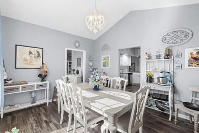 Back on the market at no fault of the sellers! This beautiful - photo 17