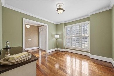 Welcome to 353 Golf View Drive in Cohutta, GA, a beautifully - photo 17