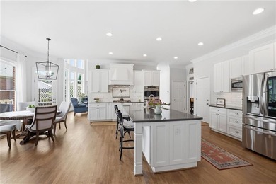Luxury 5-Bedroom Executive Home with Finished Terrace Level - photo 17