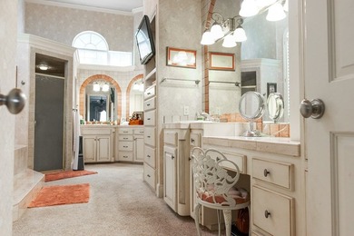 This stunning five-bedroom home in the heart of Bentwood Country - photo 17