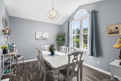 Back on the market at no fault of the sellers! This beautiful - photo 18