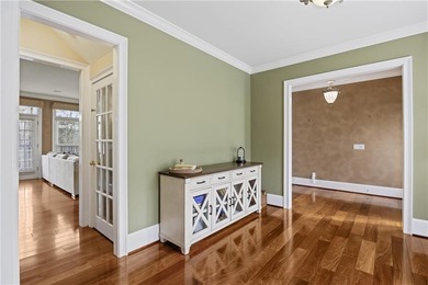 Welcome to 353 Golf View Drive in Cohutta, GA, a beautifully - photo 18