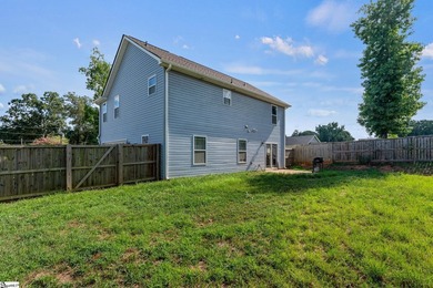 Welcome to 139 N Lakeview Dr in Duncan-a charming two-story - photo 8