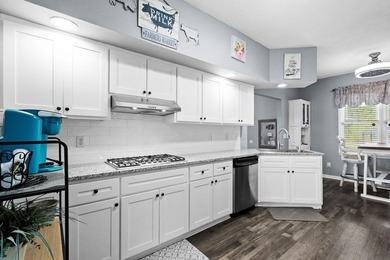 Back on the market at no fault of the sellers! This beautiful - photo 20