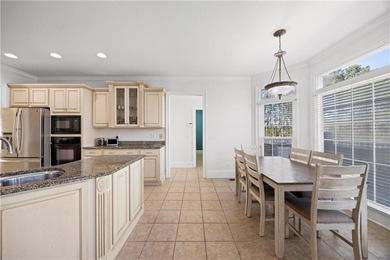Welcome to 353 Golf View Drive in Cohutta, GA, a beautifully - photo 20