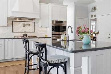 Luxury 5-Bedroom Executive Home with Finished Terrace Level - photo 20