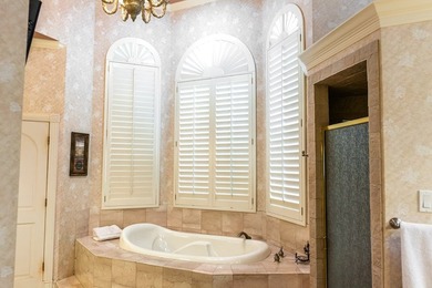 This stunning five-bedroom home in the heart of Bentwood Country - photo 20