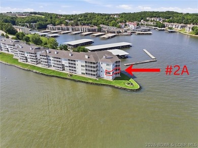Regatta Bay condominium with walk-in level entry and an - photo 1