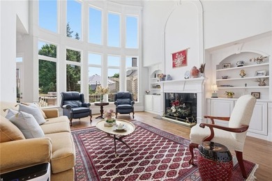 Luxury 5-Bedroom Executive Home with Finished Terrace Level - photo 21